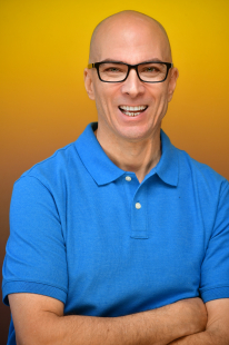 JOHN DiRenzo